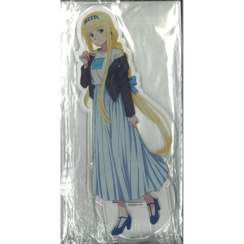 ソードアートオンラインオフィシャルストア 第一弾抽選会B賞 特大