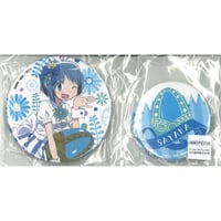 魔法少女まどか☆マギカ さっぽろ雪まつり2015 ローソン オリジナル缶