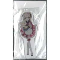 未開封）ご注文はうさぎですか？ 2重アクリルプレート＜Regene Play