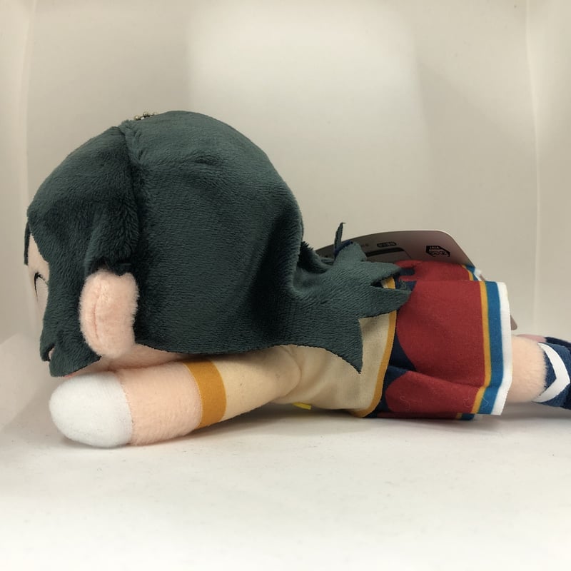 ラブライブ！虹ヶ咲学園スクールアイドル同好会 寝そべりぬいぐるみ 2