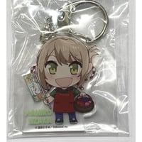 ウマ娘 season1 ナリタブライアン きゃらドリ アクリルキーホルダー