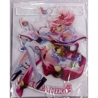 まかろん大帝（がおう先生）】”ホロライブ”湊あくあB2タペストリー | K