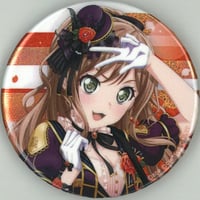 響け！ユーフォニアム 缶バッジ Birthday Concert 高坂麗奈 | K-BOO