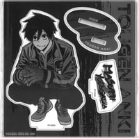 週刊少年ジャンプ」オールスター缶バッジ 『チェンソーマン』 ［吉田