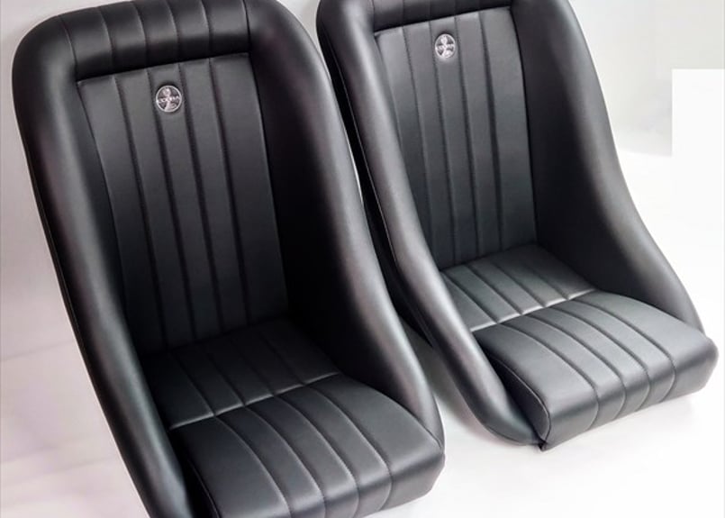 コブラシート＆シートレールセット | EeeCustom イーカスタム