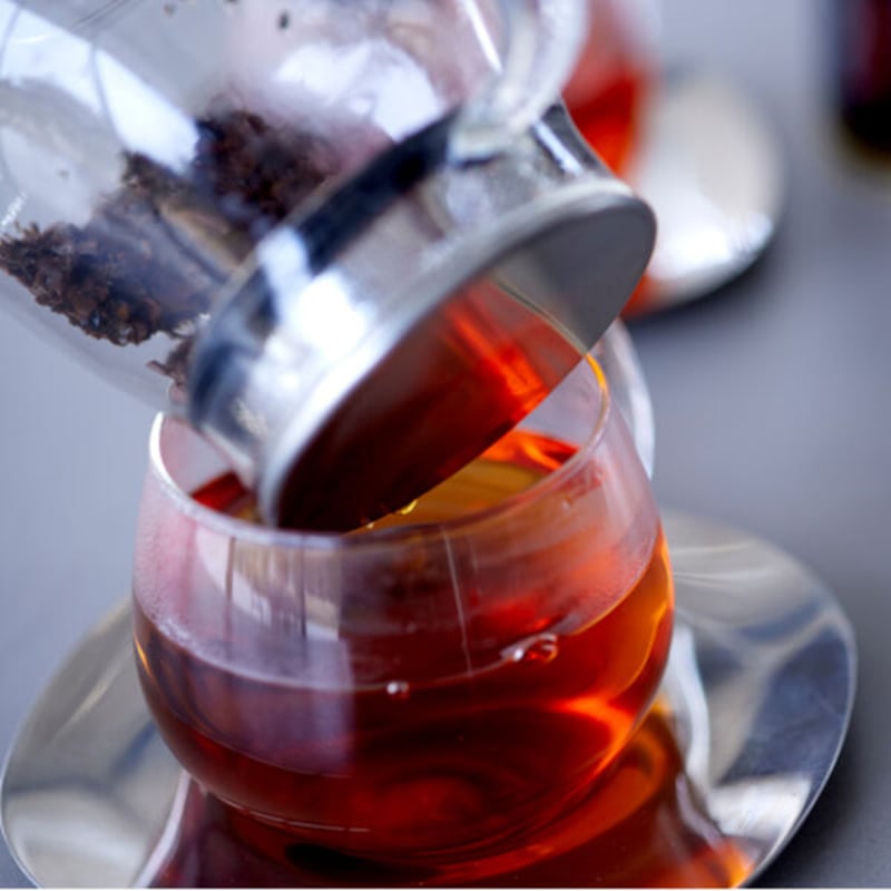 Farrer's＜ファーラーズ＞ レイクランドスペシャル（ティーキャディ