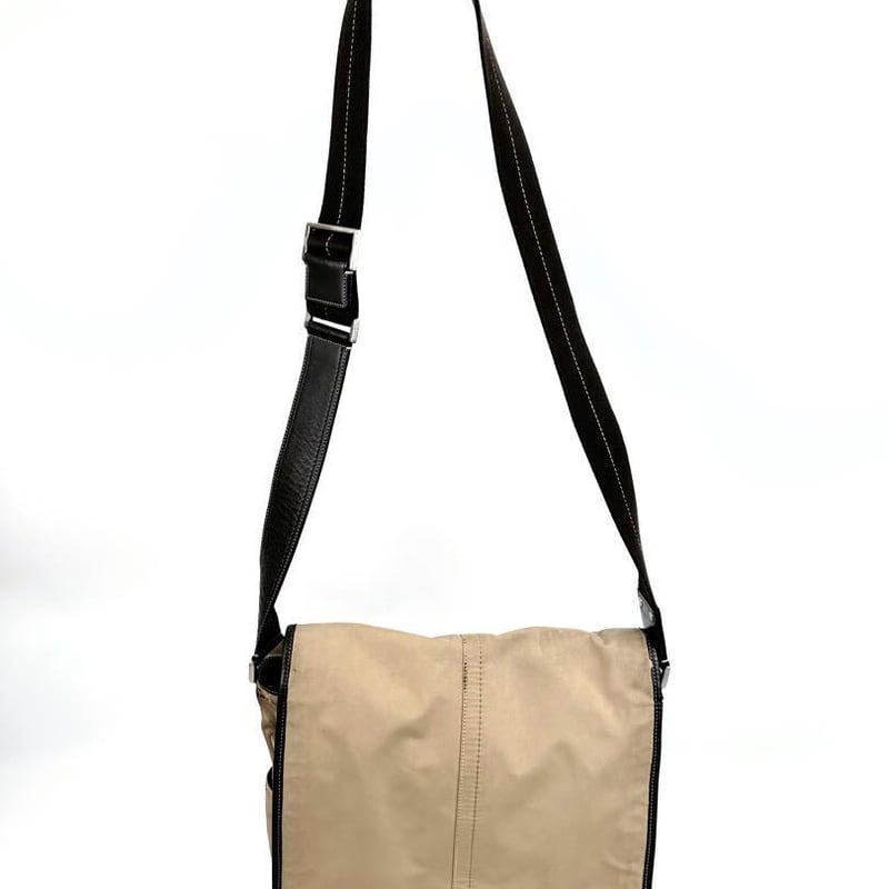 メンズコーチ ビジネスバッグ ショルダー メッセンジャーナイロン