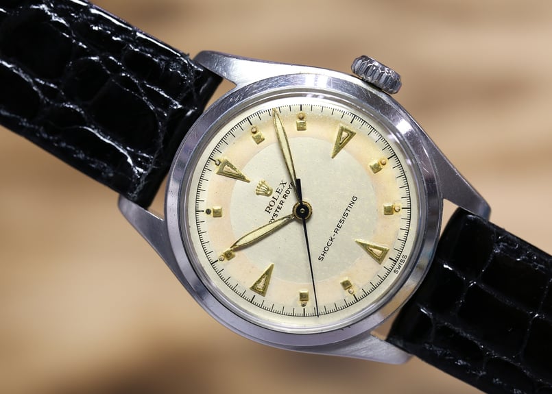 AZ-10C ロレックス ROLEX オイスターロイヤル Oyster Royal Ref.
