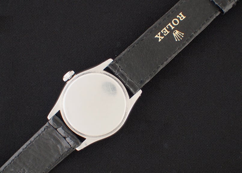 AZ-10C ロレックス ROLEX オイスターロイヤル Oyster Royal Ref.