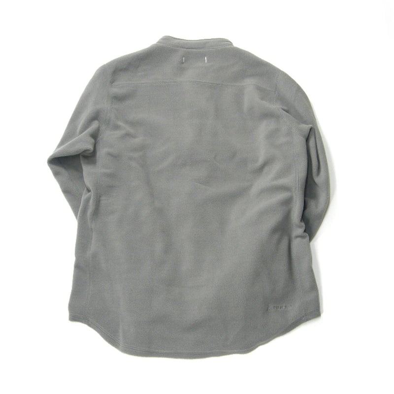 nonnative × POLARTEC POWER STRETCH ／ ノンネイティブ ×