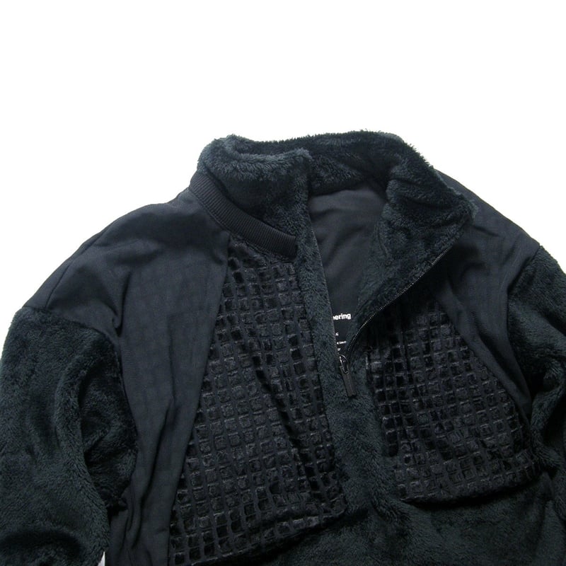 White Mountaineering × POLARTEC × Octa ／ ホワイトマウ