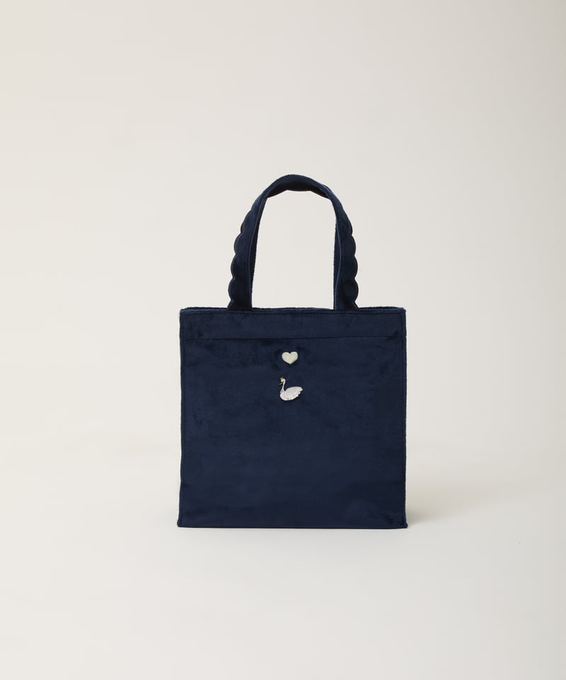 CATEGORY Fleur tote | elu
