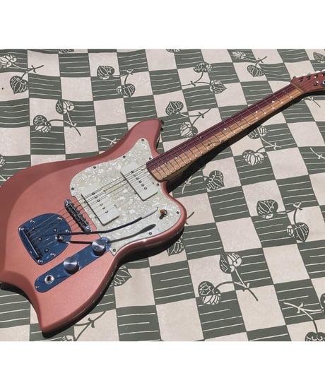 ギター屋funk ojisan