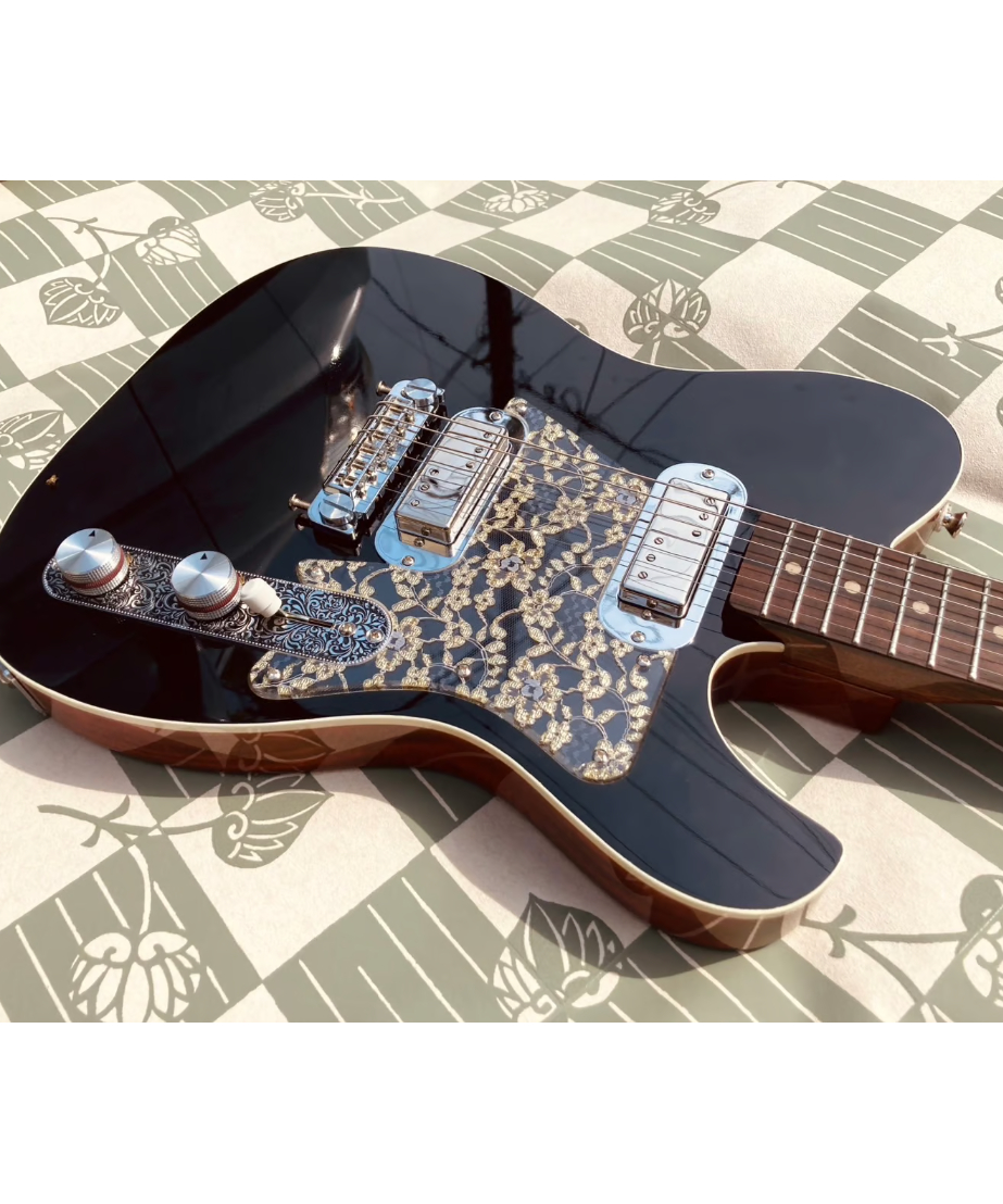 3 on 3 | ギター屋funk ojisan