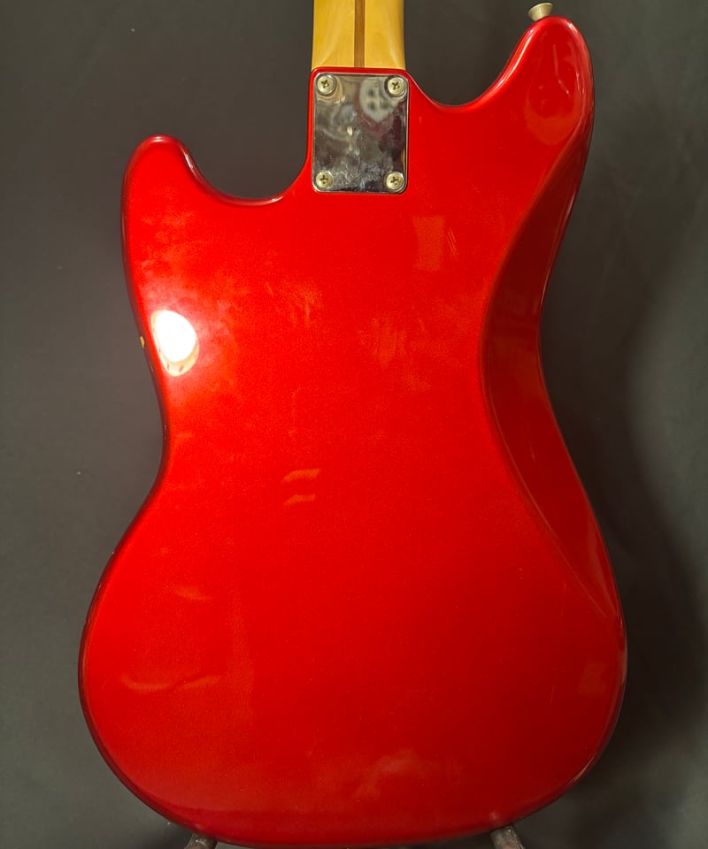 FGN (Fujigen) JMG6R | ギター屋funk ojisan