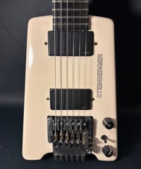 SILVER VALVE | ギター屋funk ojisan