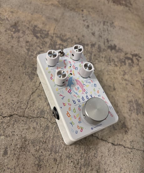 CATEGORY 中古エフェクター | ギター屋funk ojisan