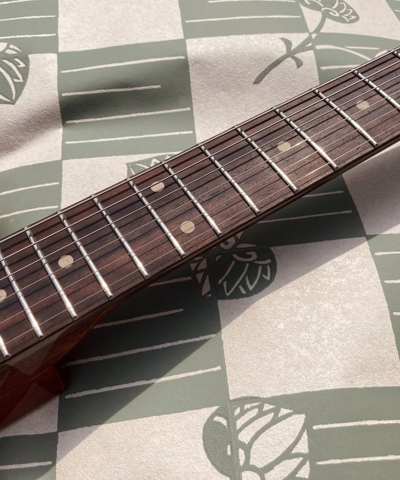 3 on 3 | ギター屋funk ojisan