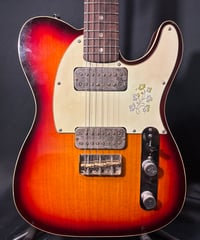 HTJ-WORKS Magic Tune OD | ギター屋funk ojisan