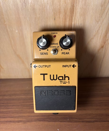 ギター屋funk ojisan