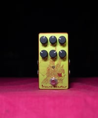 遺作ドライブ（仮） | ギター屋funk ojisan