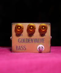 SILVER VALVE | ギター屋funk ojisan