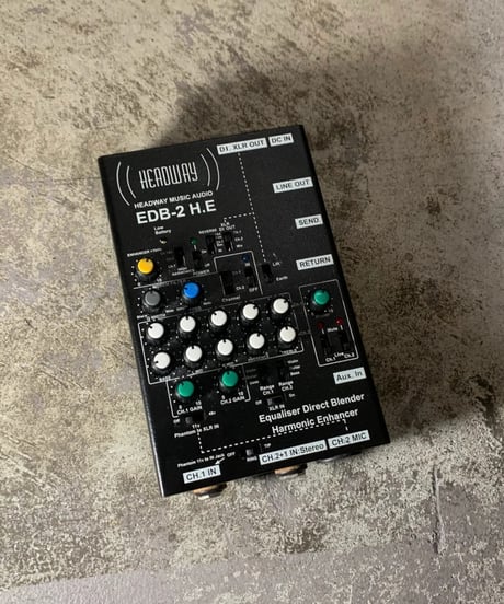 CATEGORY 中古エフェクター | ギター屋funk ojisan