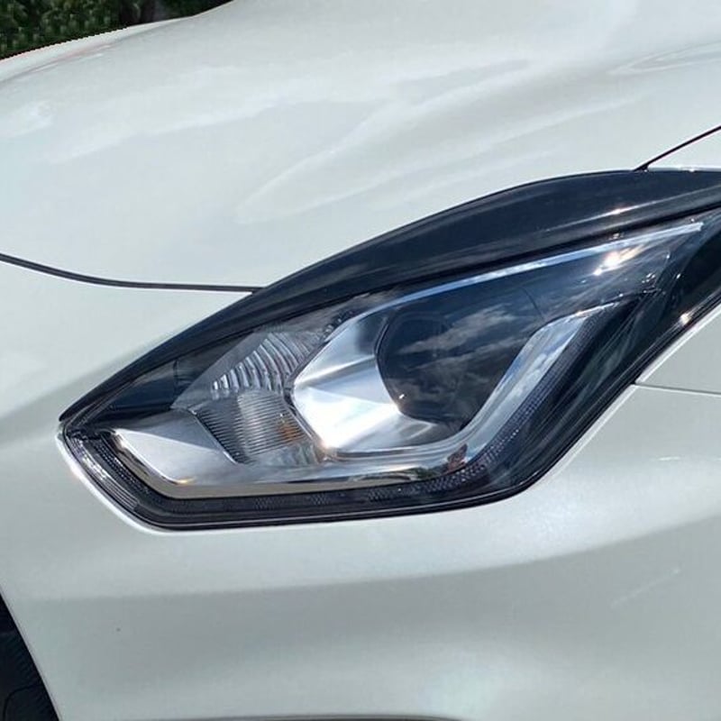 SUZUKI／スイフトスポーツ（ZC33S)専用 EYE LINER