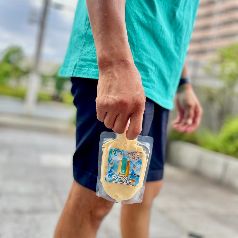 アイス🍦ぷりん5個セット | 元気の出るプリン【エッグミル】