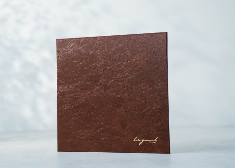 六切り台紙 | スタジオゼロ -ALBUM STORE-