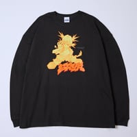 単独ライブ『祝電』T-shirt | レモンジャムSHOP