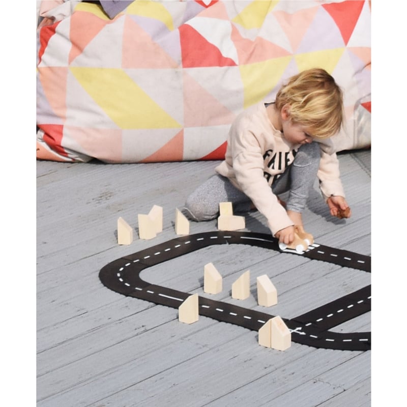 waytoplay】エキスプレスウェイ (16pcs) | METSÄ