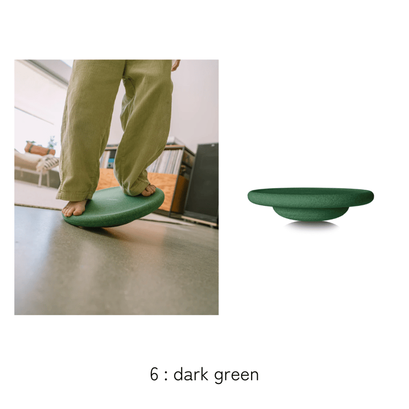 さぁちゃん【新品未使用】stapelstein 6点＋バランスボード1点 さぁちゃん様専用【新品未使用】stapelstein 6点＋バランスボード1点