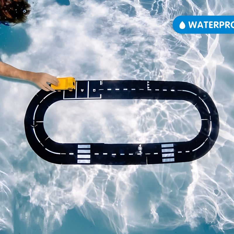 waytoplay】エキスプレスウェイ (16pcs) | METSÄ