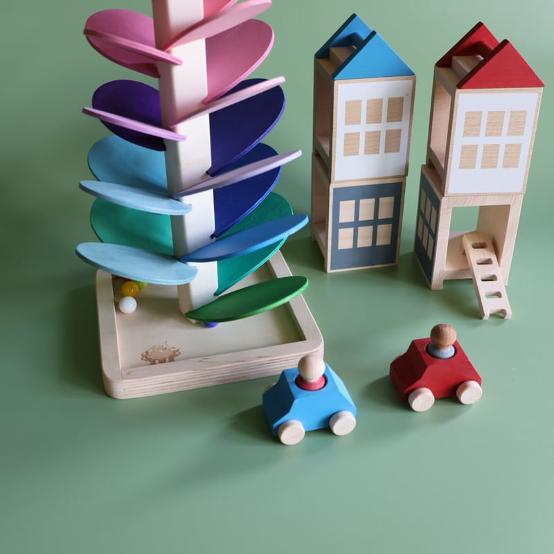 magicwood】カラコロツリー（S） | METSÄ