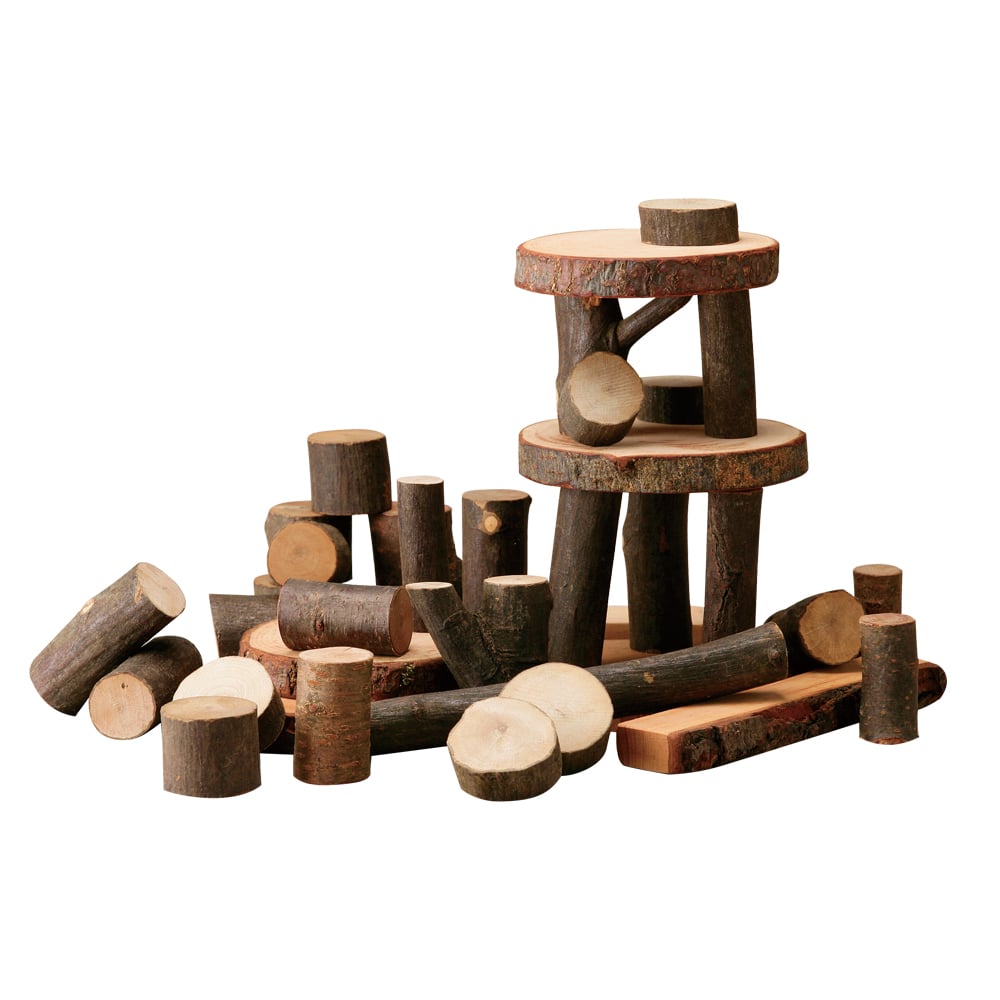 magicwood】ツリーブロックス 【在庫あり】 | METSÄ