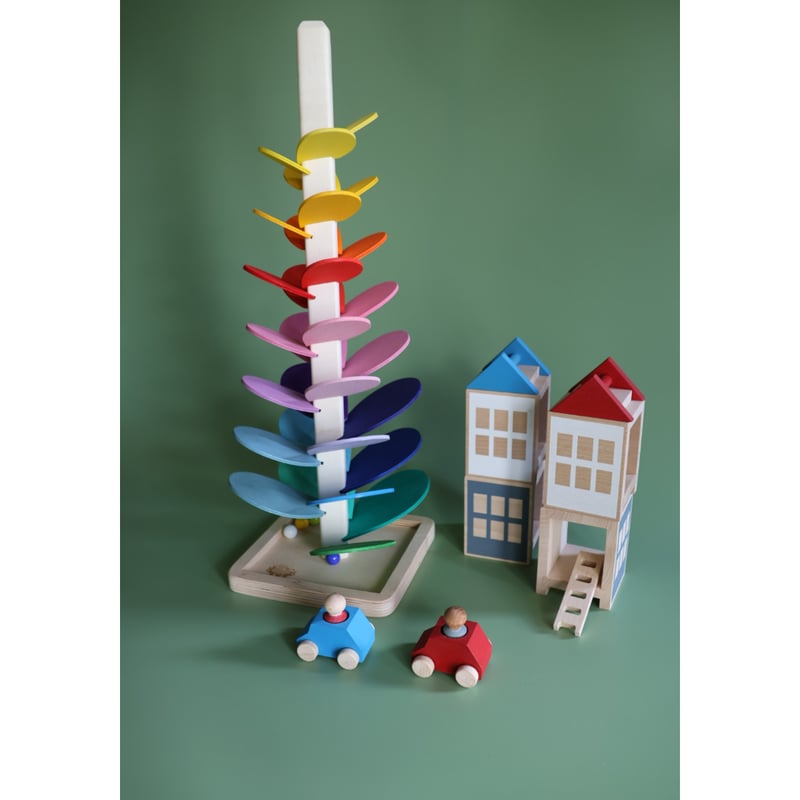 magicwood】カラコロツリー（S） | METSÄ