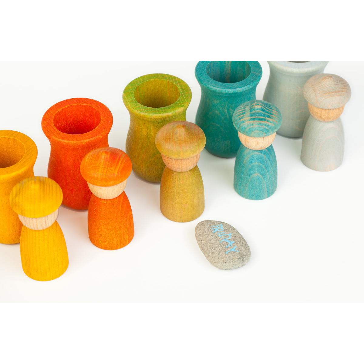 GRAPAT】7moons | METSÄ