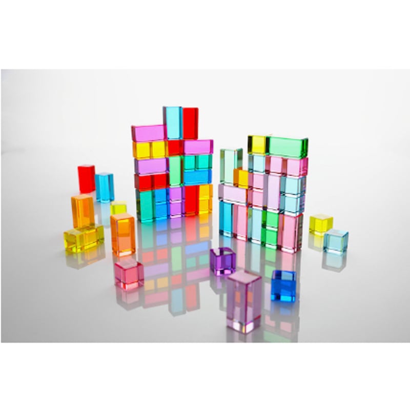 REGENBOGENLAND】虹の石 16pcs 【リニューアル版】 【メーカー取寄せ