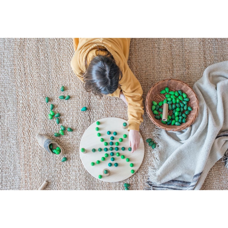 GRAPAT】まんだら ツリー | METSÄ