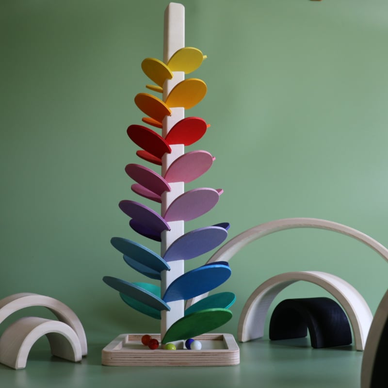 magicwood】カラコロツリー（S） | METSÄ