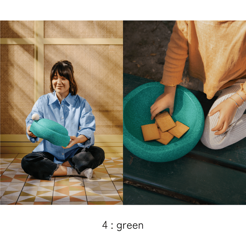 【まるい】stapelstein Stapelstein】<Original> Classic Single / 各種 | M