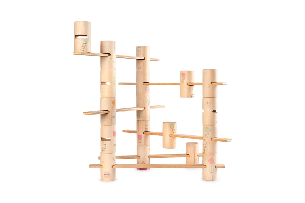 GRAPAT】ウッドランド | METSÄ