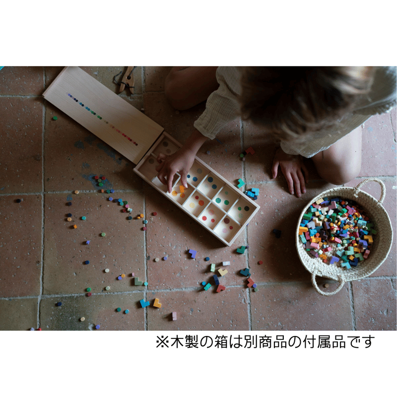 GRAPAT】ミスマッチ＆ブルーム | METSÄ