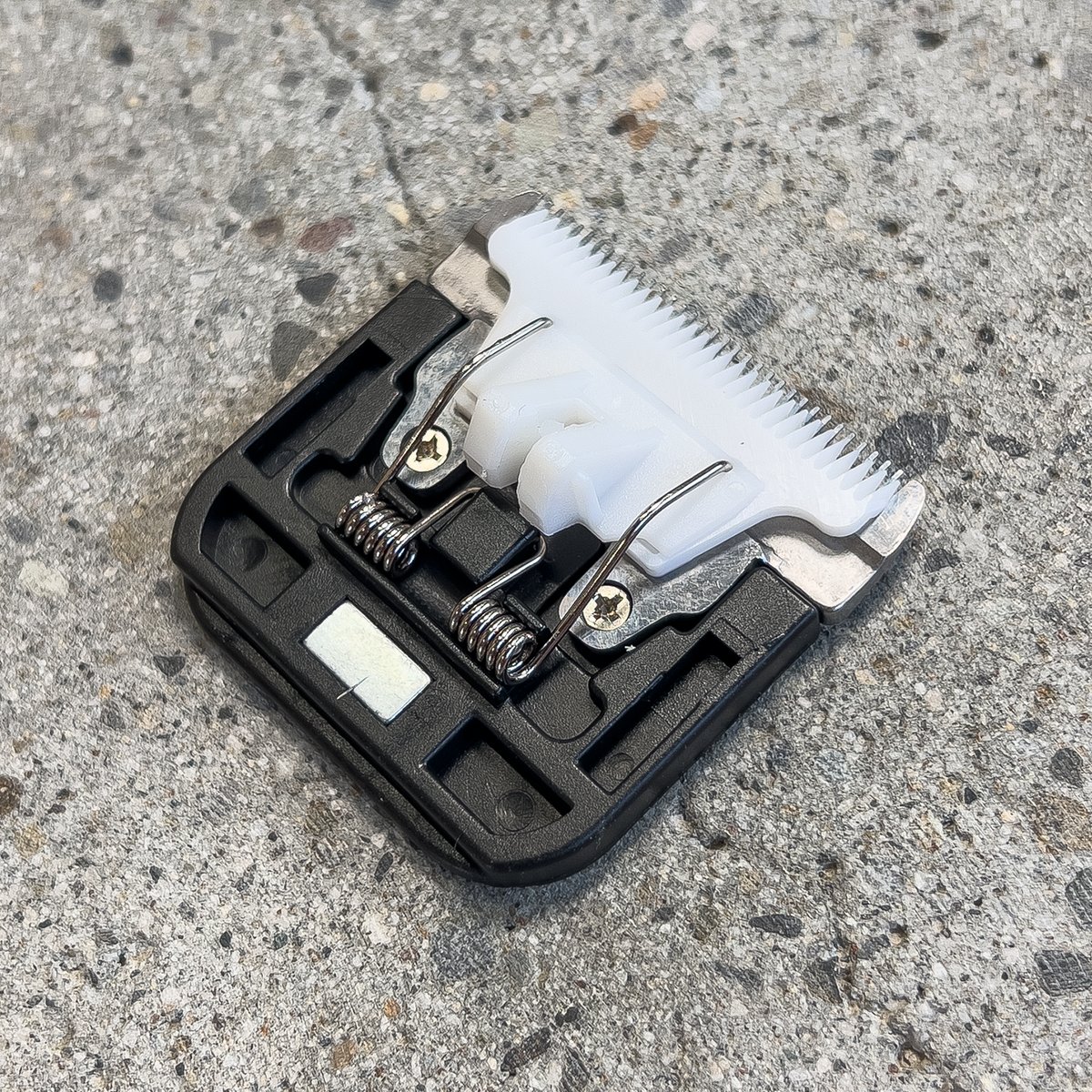 タフティングバリカン用 替え刃 | zidama タフティング センター