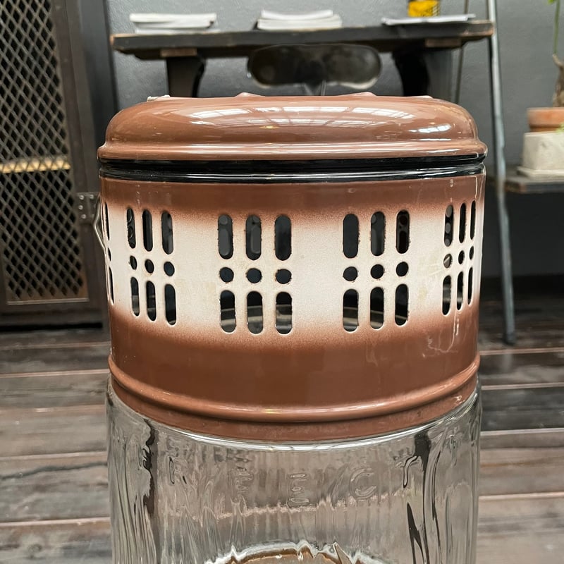 パーフェクション PERFECTION 石油ストーブ ブラウン 送料無料 ①