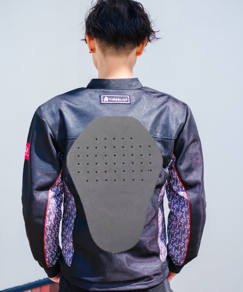 きりり✨サマージャケット（カーキ） | TIGER LILY