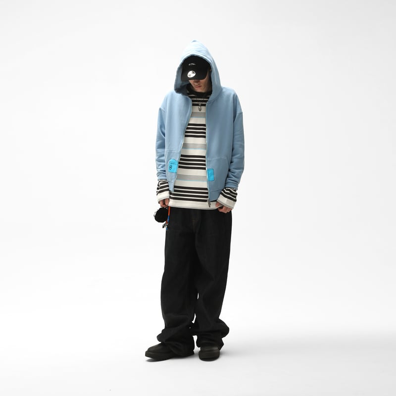 FILE_2025_4_ZIP_FILE_HOODIE_D.BLUE | CODE47L