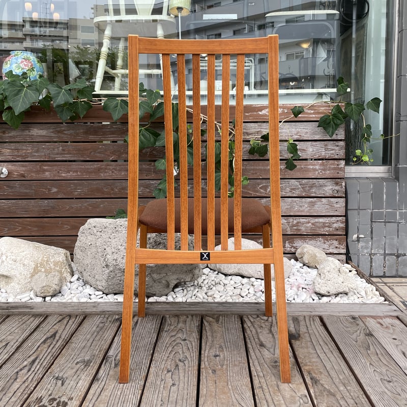 2613-1 天童木工 / ダイニングチェア | 家具の富士