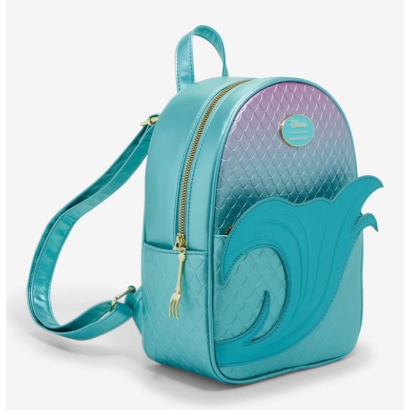 リトル・マーメイド ミニリュック | すずくろ - Sue's Closet -